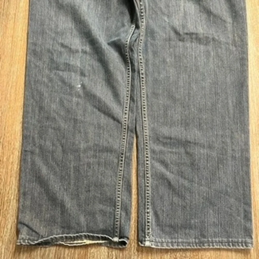 Brooklyn Xpress Mens Blue Denim Jeans‎ Size W36 L34 BX70 Collection